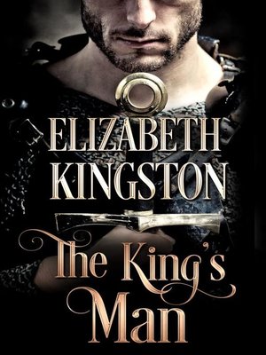 cover image of The King's Man